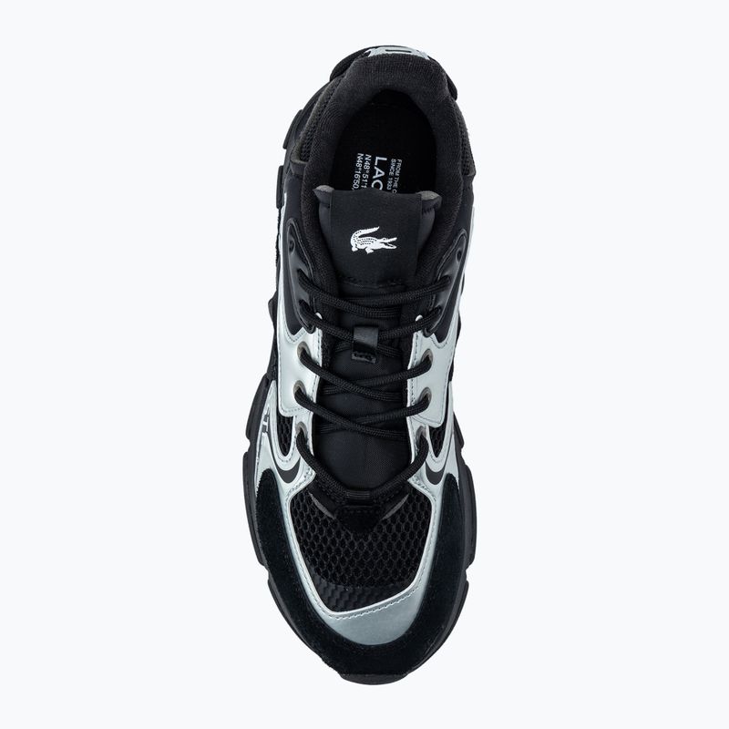 Lacoste men's shoes L003 Neo black/white 5
