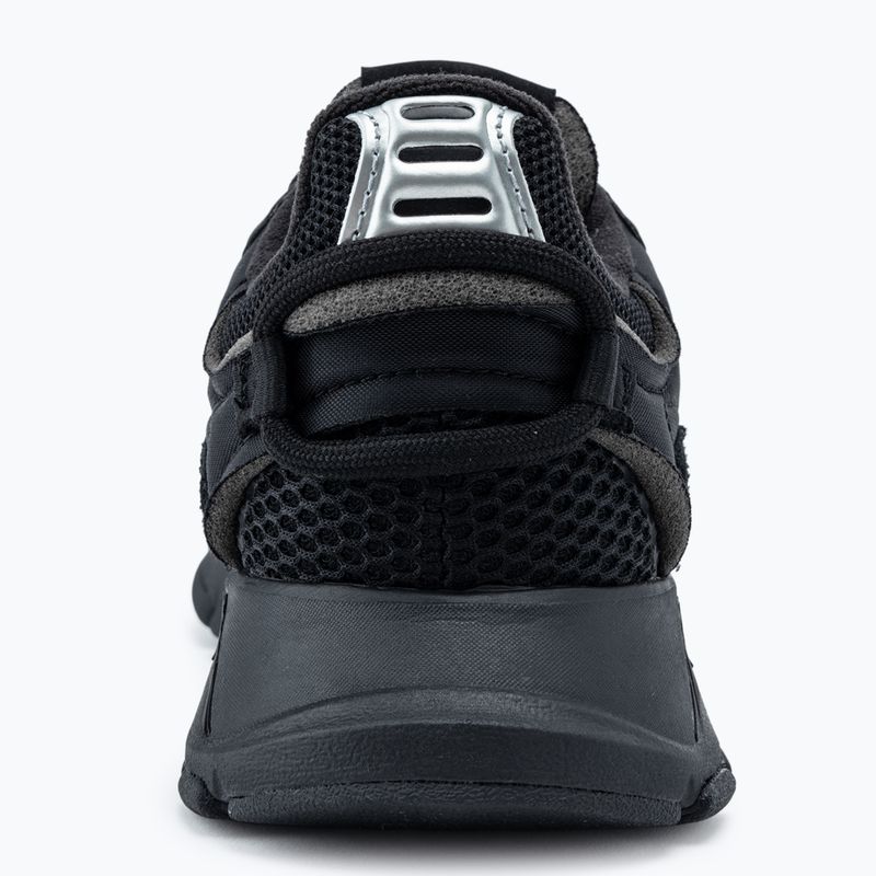 Lacoste men's shoes L003 Neo black/white 6
