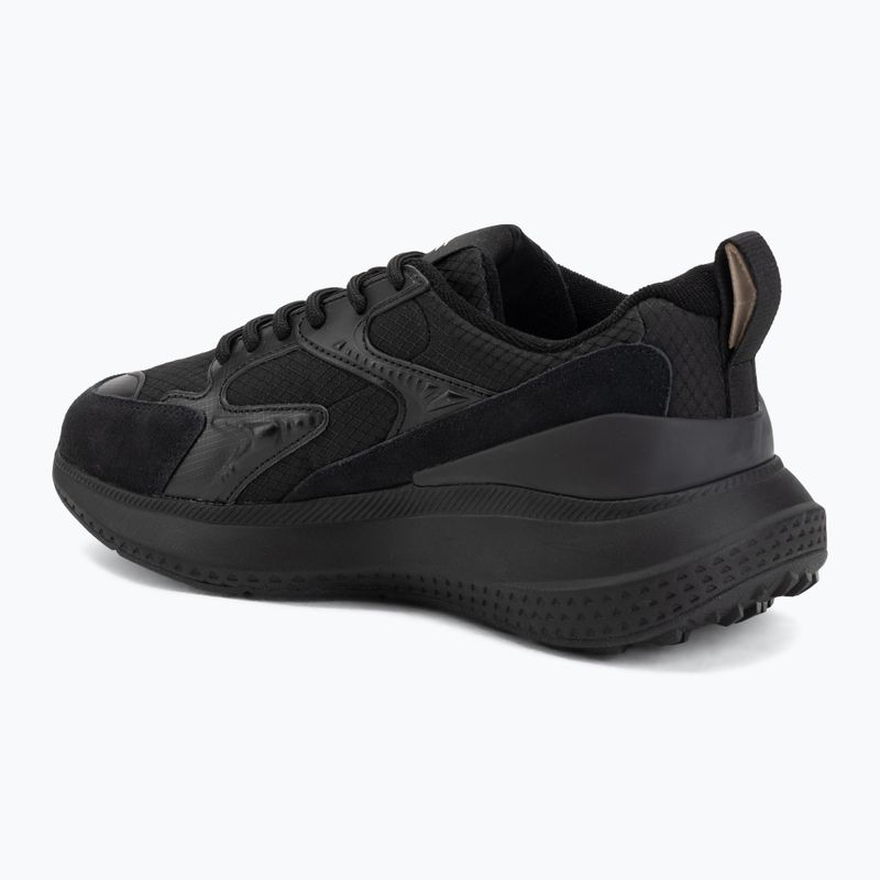 Men's shoes Lacoste L003 Evo black/black 3