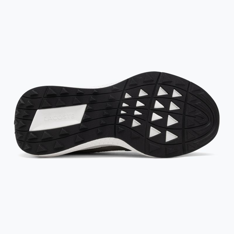 Men's shoes Lacoste L003 Evo khaki/white 4