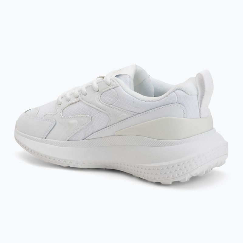 Women's shoes Lacoste L003 Evo white/white 3