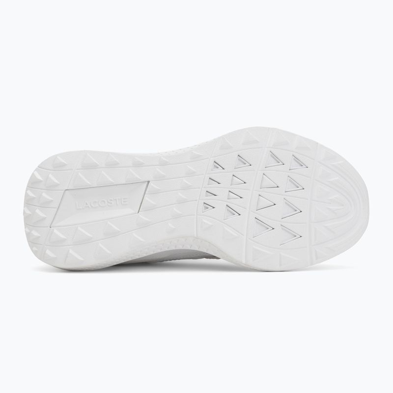 Women's shoes Lacoste L003 Evo white/white 4