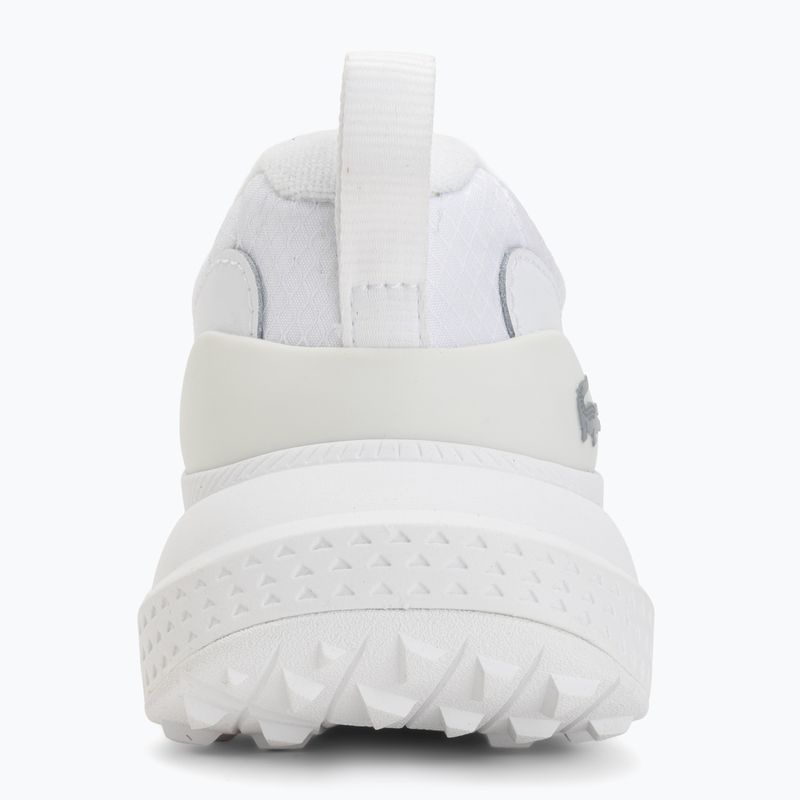 Women's shoes Lacoste L003 Evo white/white 6