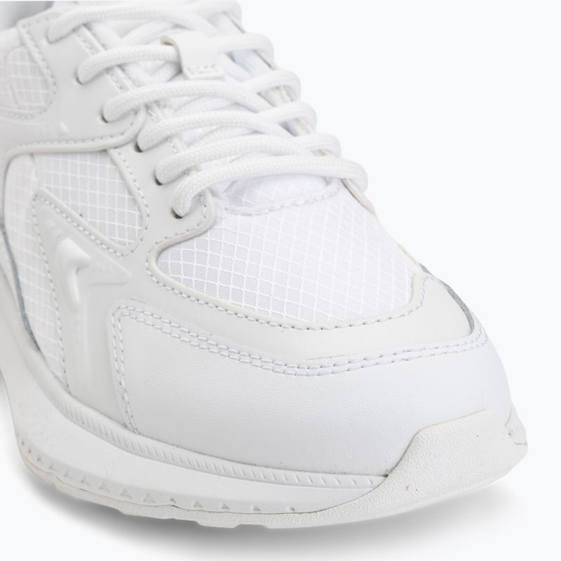 Women's shoes Lacoste L003 Evo white/white 7