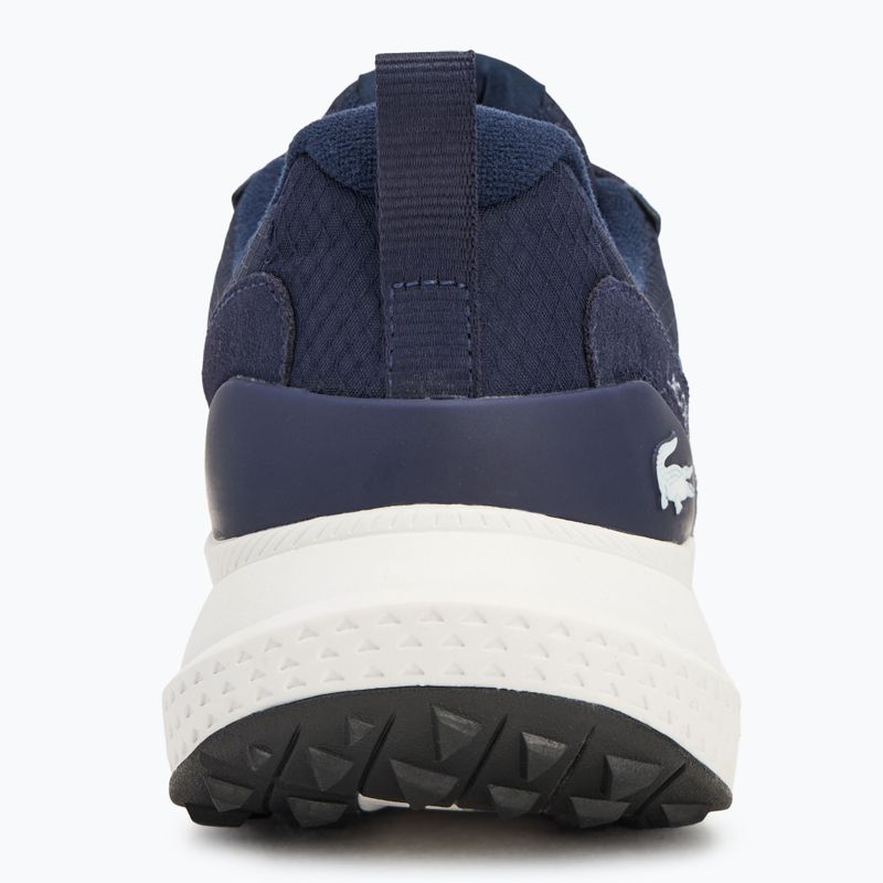 Lacoste men's shoes L003 Evo navy / white 6