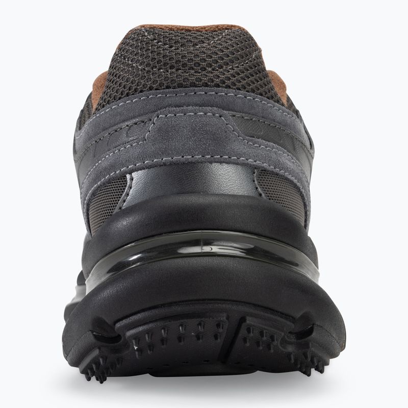 Lacoste men's shoes L003 2K24 dark green/black 6