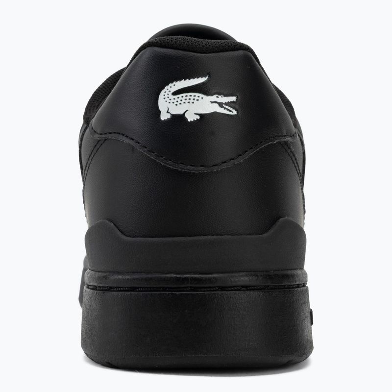 Men's shoes Lacoste 48SMA0031 black/black 6