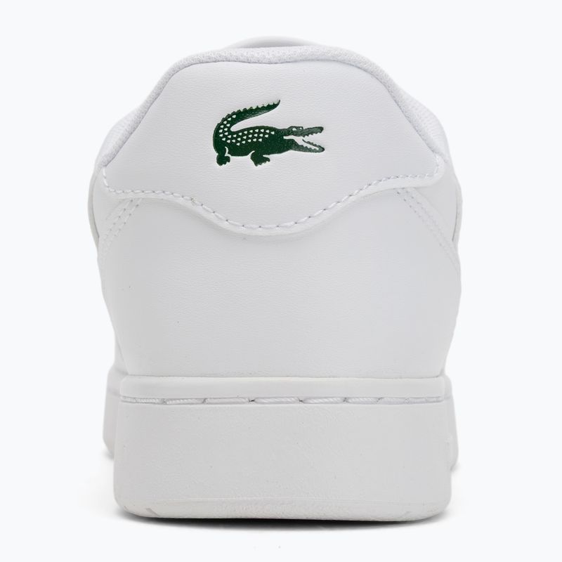Children's shoes Lacoste T-Clip white/white 6