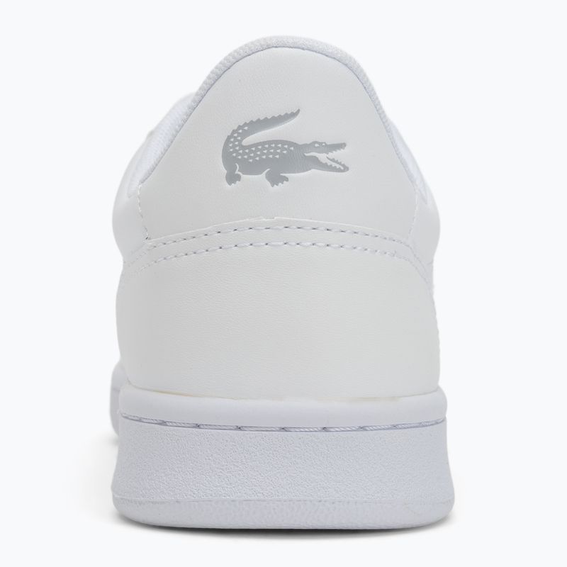 Children's shoes Lacoste 48SUJ0013 white/white 6