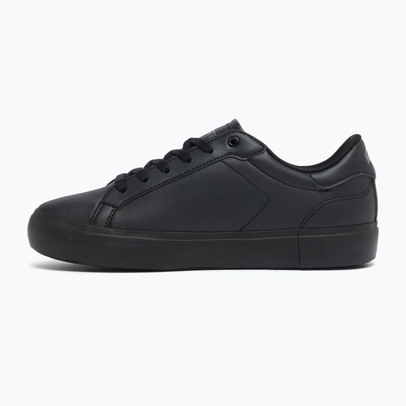 Children's shoes Lacoste Powercourt black/black 2