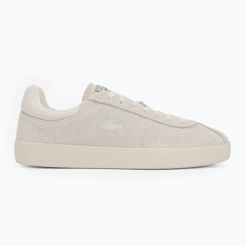 Women's shoes Lacoste 49SFA0114 off white/off white 2