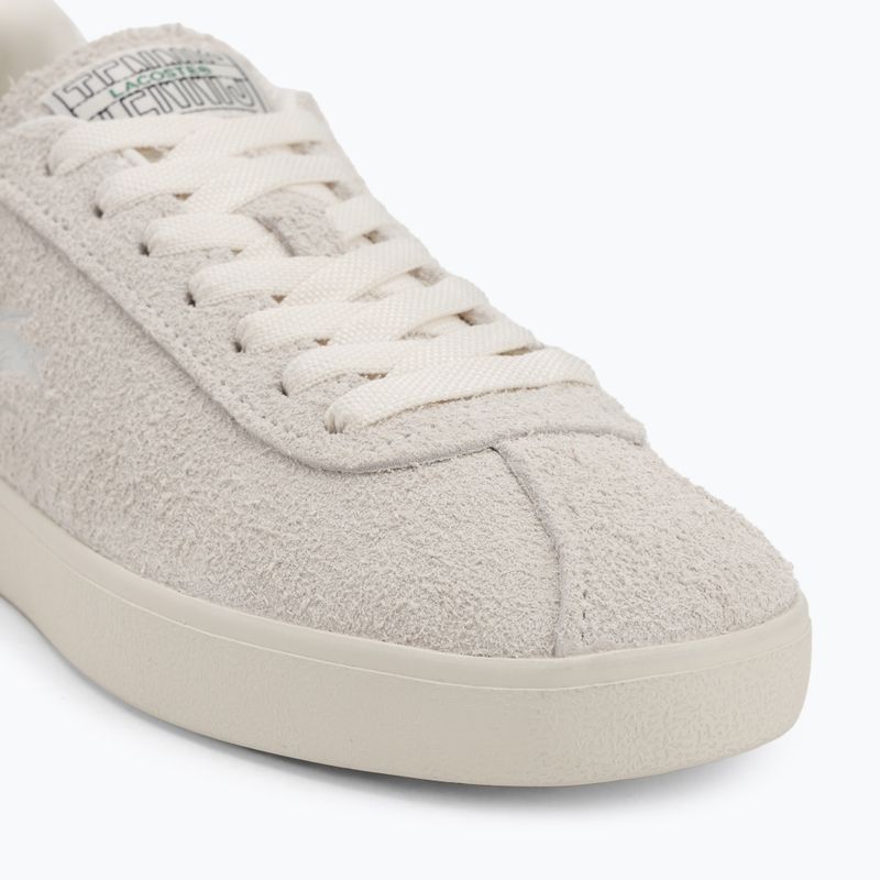 Women's shoes Lacoste 49SFA0114 off white/off white 7