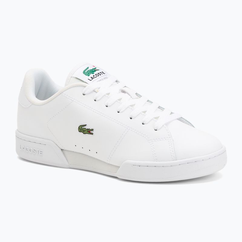 Women's shoes Lacoste 49SFA0040 white/white