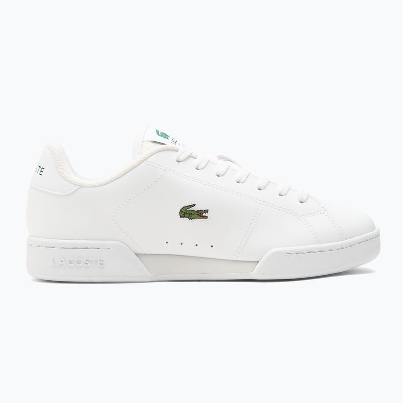 Women's shoes Lacoste 49SFA0040 white/white 2