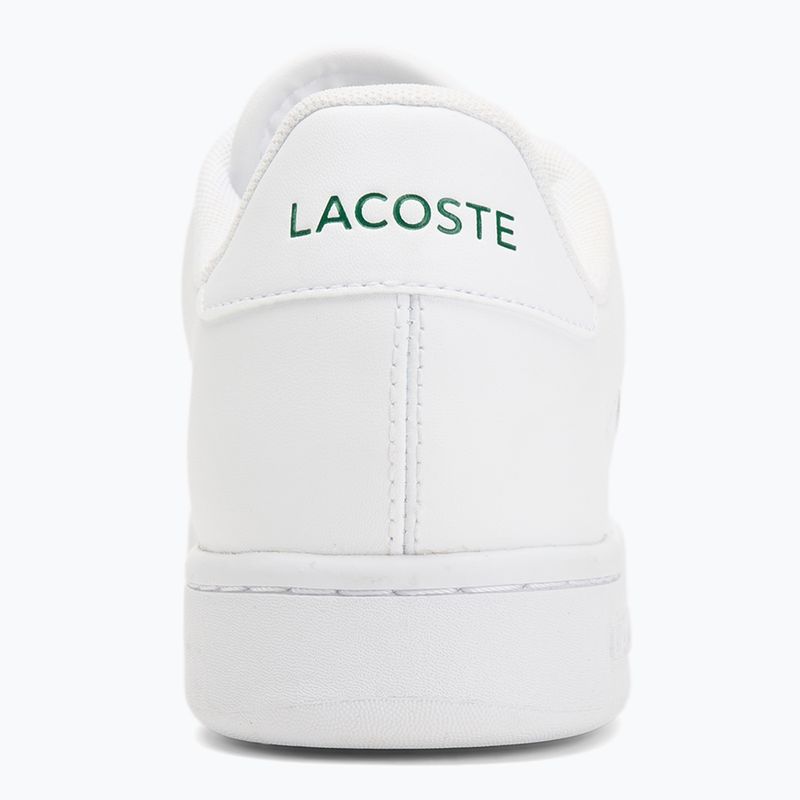 Women's shoes Lacoste 49SFA0040 white/white 6