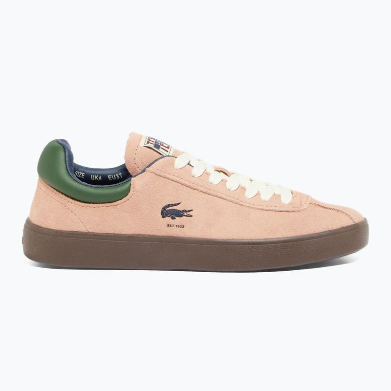 Women's shoes Lacoste 49SFA0051 pink/gum 8