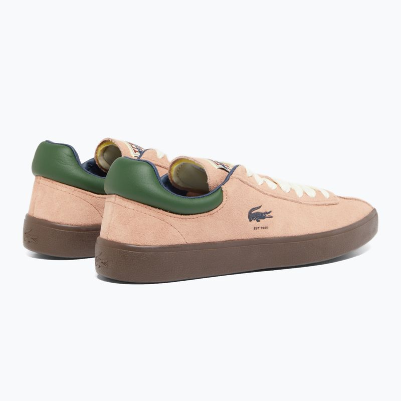 Women's shoes Lacoste 49SFA0051 pink/gum 9