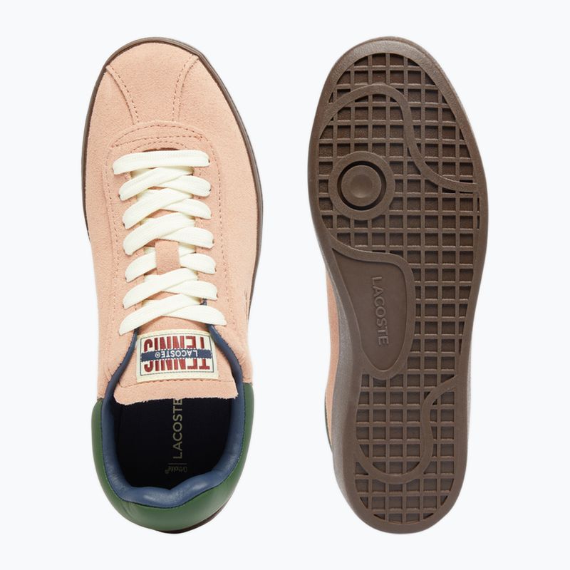 Women's shoes Lacoste 49SFA0051 pink/gum 11