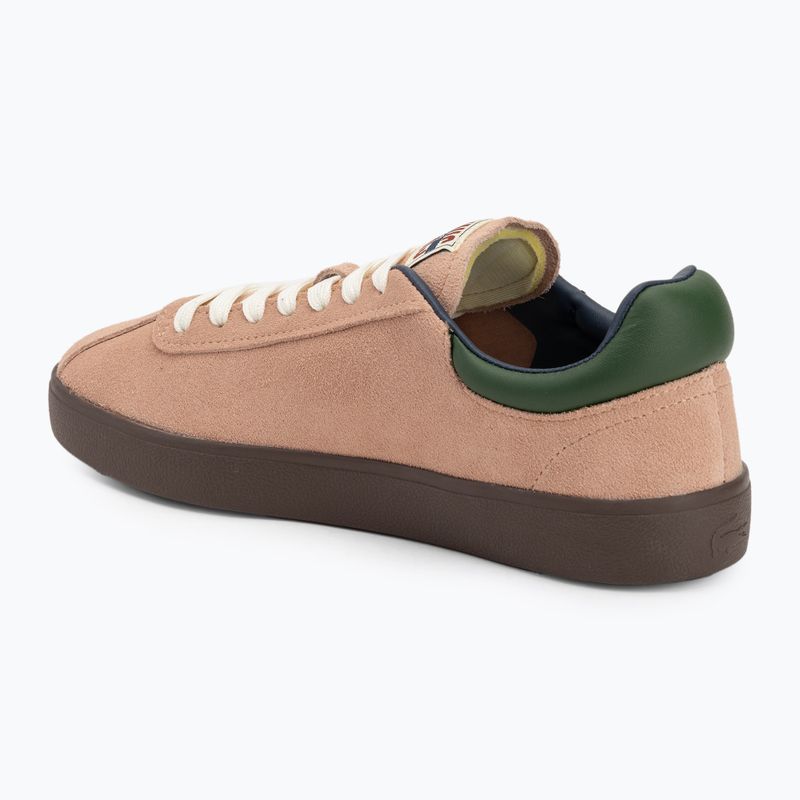 Women's shoes Lacoste 49SFA0051 pink/gum 3