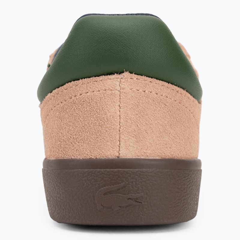Women's shoes Lacoste 49SFA0051 pink/gum 6