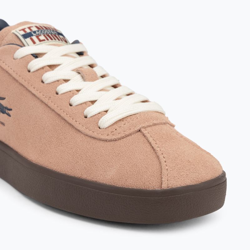 Women's shoes Lacoste 49SFA0051 pink/gum 7