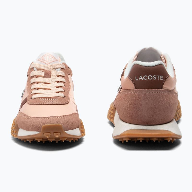 Women's shoes Lacoste 49SFA0112 pink/gum 3