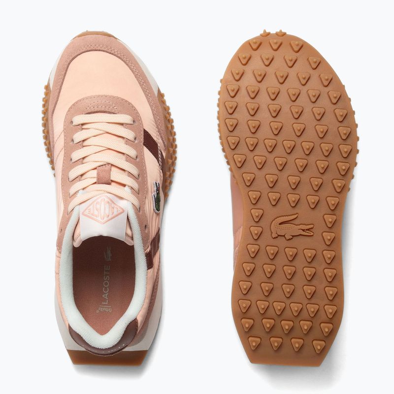 Women's shoes Lacoste 49SFA0112 pink/gum 4