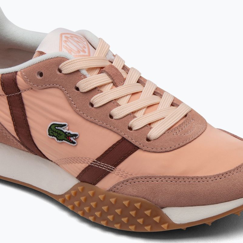 Women's shoes Lacoste 49SFA0112 pink/gum 5