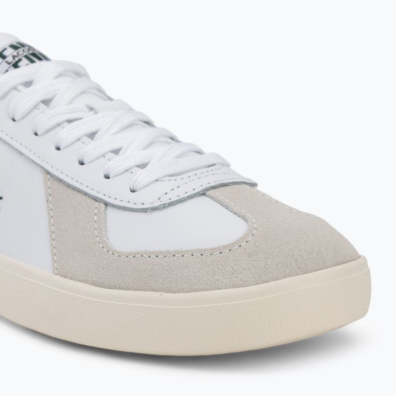 Women's shoes Lacoste Baseshot Pro white/off white 7