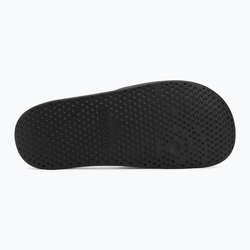 Men's shoes Lacoste 49CMA0041 black/white 4