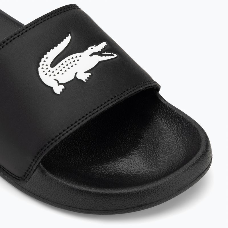 Men's shoes Lacoste 49CMA0041 black/white 7