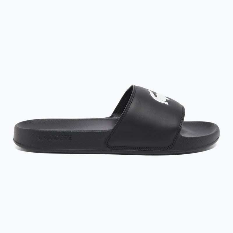 Men's shoes Lacoste 49CMA0041 black/white