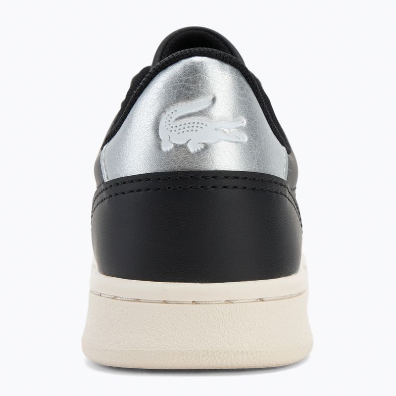 Children's shoes Lacoste 50SUJ0003 black/off white 6