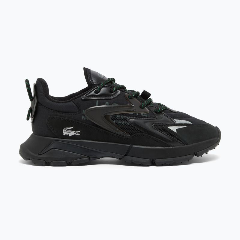 Men's shoes Lacoste 50SMA0126 black/black