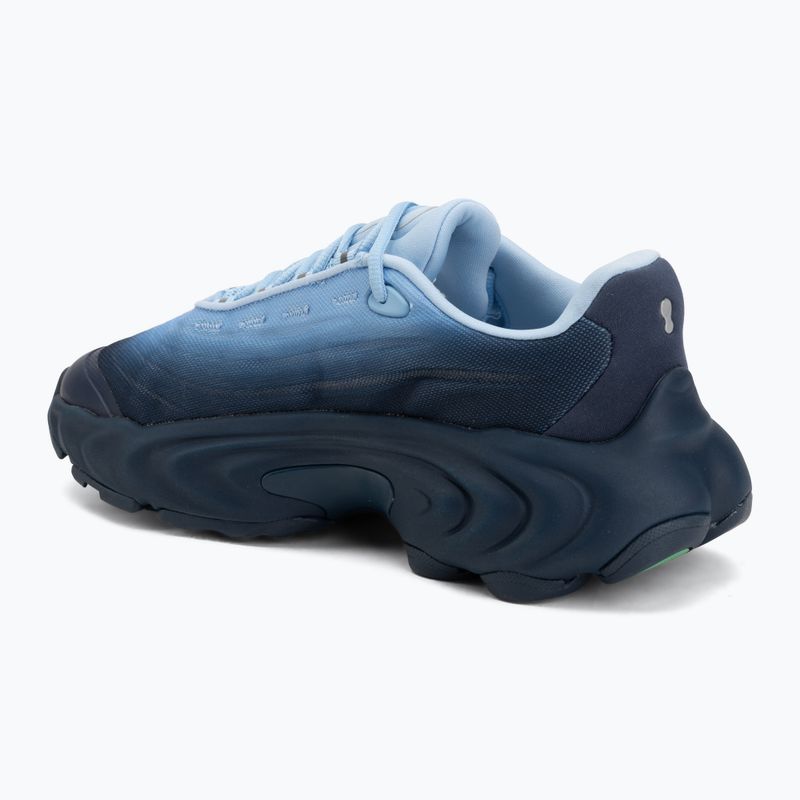 Men's shoes Lacoste Spinor navy/light blue 3