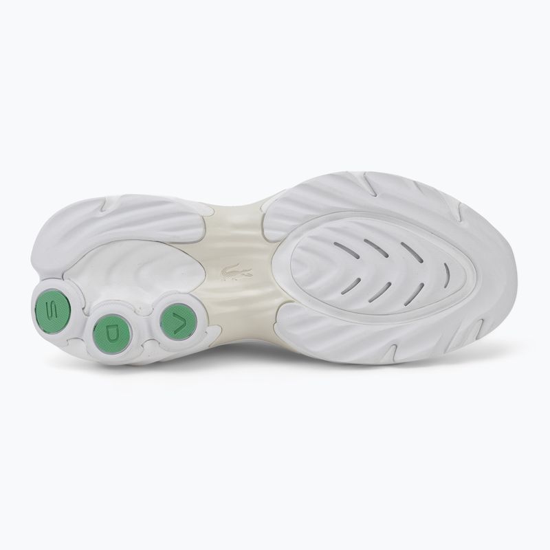 Men's shoes Lacoste Spinor white/white 4