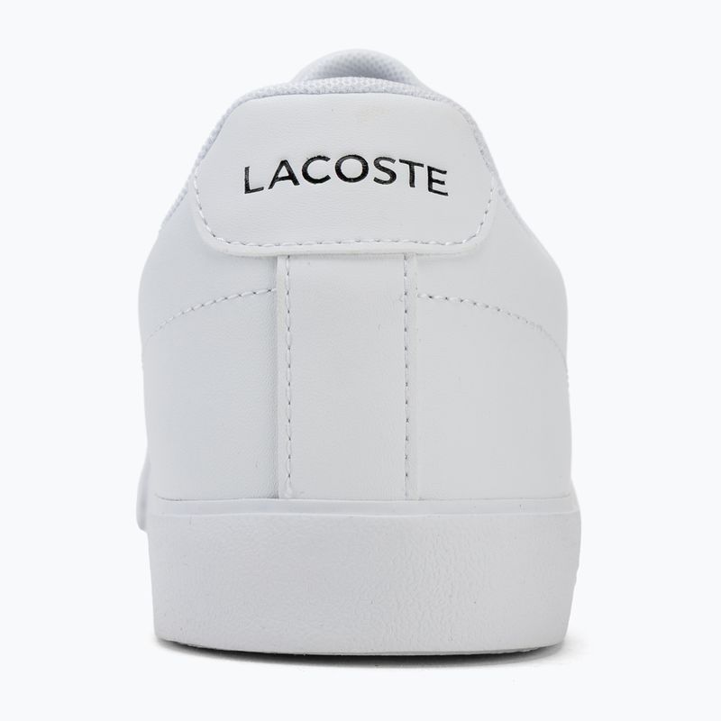 Men's shoes Lacoste 50CMA0016 white/white 6