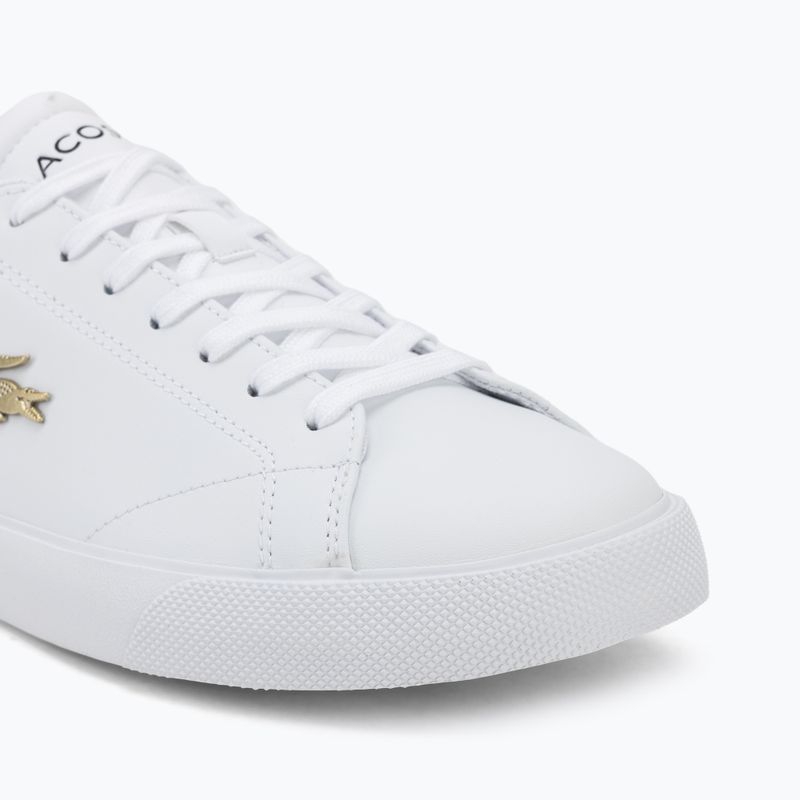 Men's shoes Lacoste 50CMA0016 white/white 7