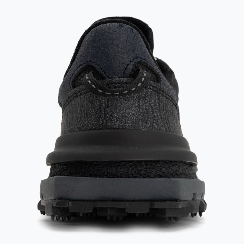 Men's shoes Lacoste Elite Active black/black 6