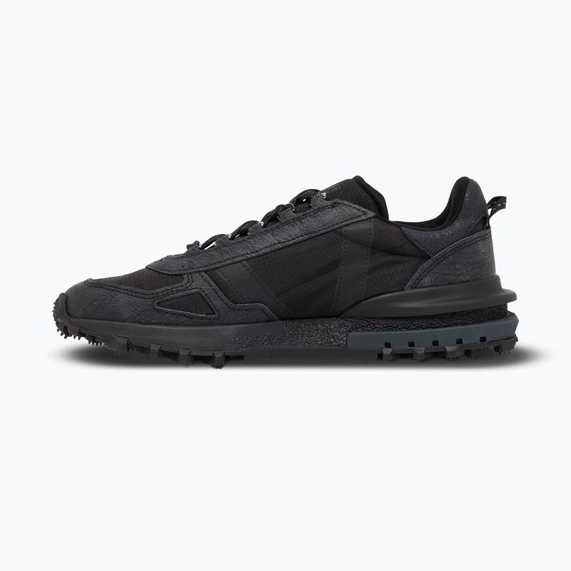 Men's shoes Lacoste Elite Active black/black 9