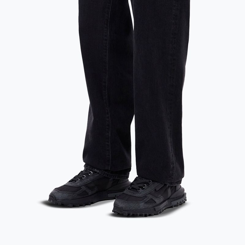 Men's shoes Lacoste Elite Active black/black 14