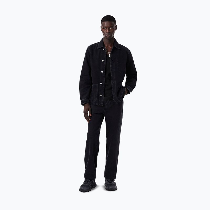 Men's shoes Lacoste Elite Active black/black 15