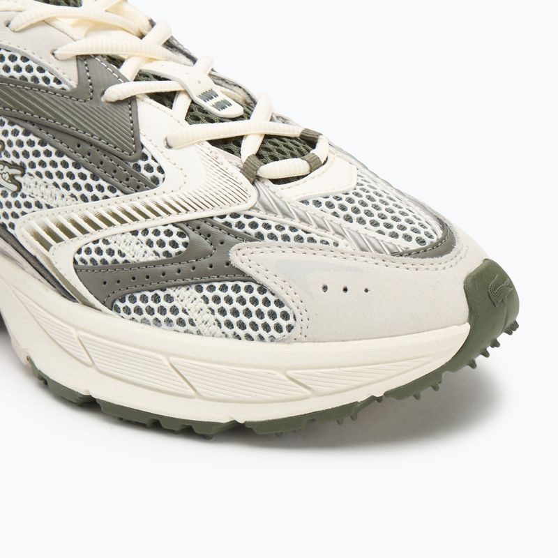 Men's shoes Lacoste L003 Neo Shot off white/khaki 7