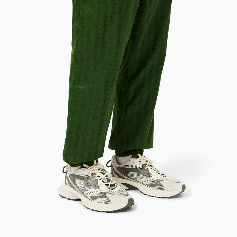 Men's shoes Lacoste L003 Neo Shot off white/khaki 8