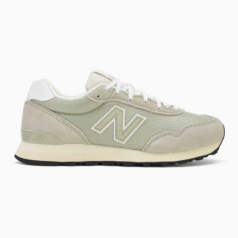 Women's shoes New Balance Classic 515's V3 grey/beige 2