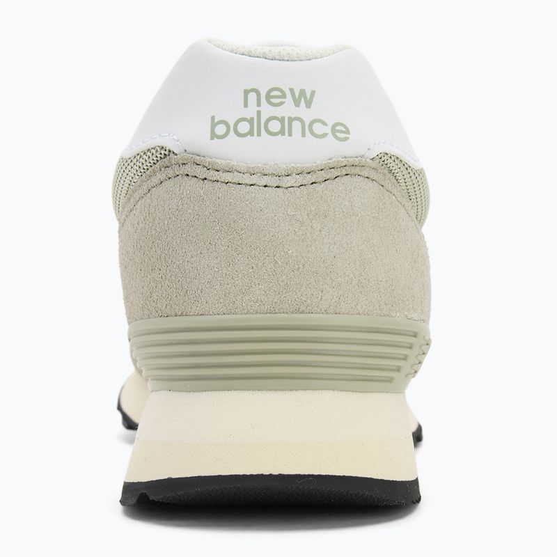 Women's shoes New Balance Classic 515's V3 grey/beige 6