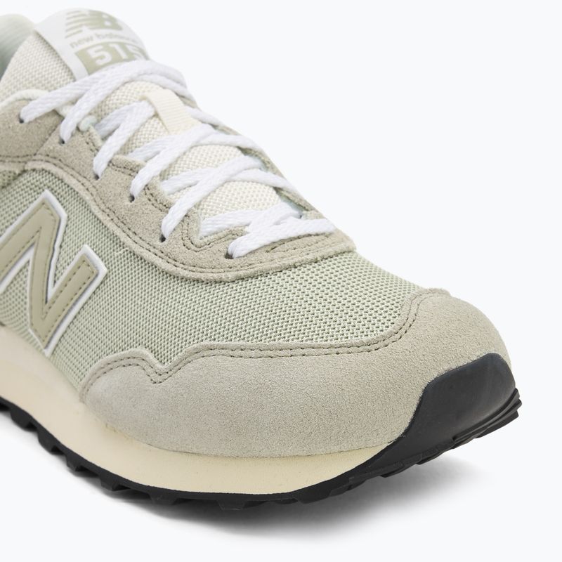 Women's shoes New Balance Classic 515's V3 grey/beige 7