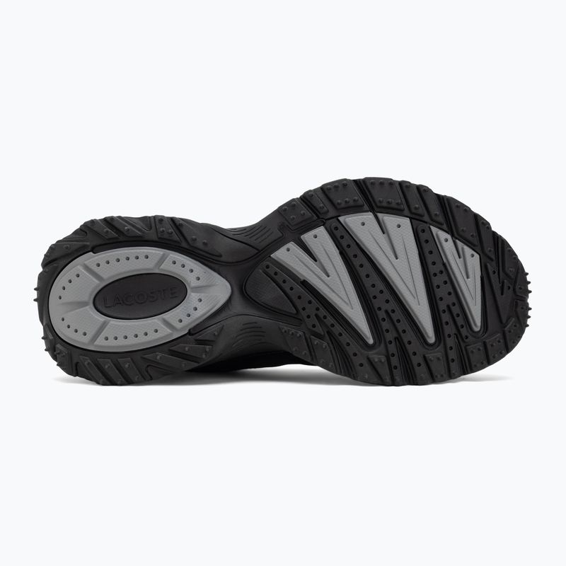 Men's shoes Lacoste L003 Neo black/black 4