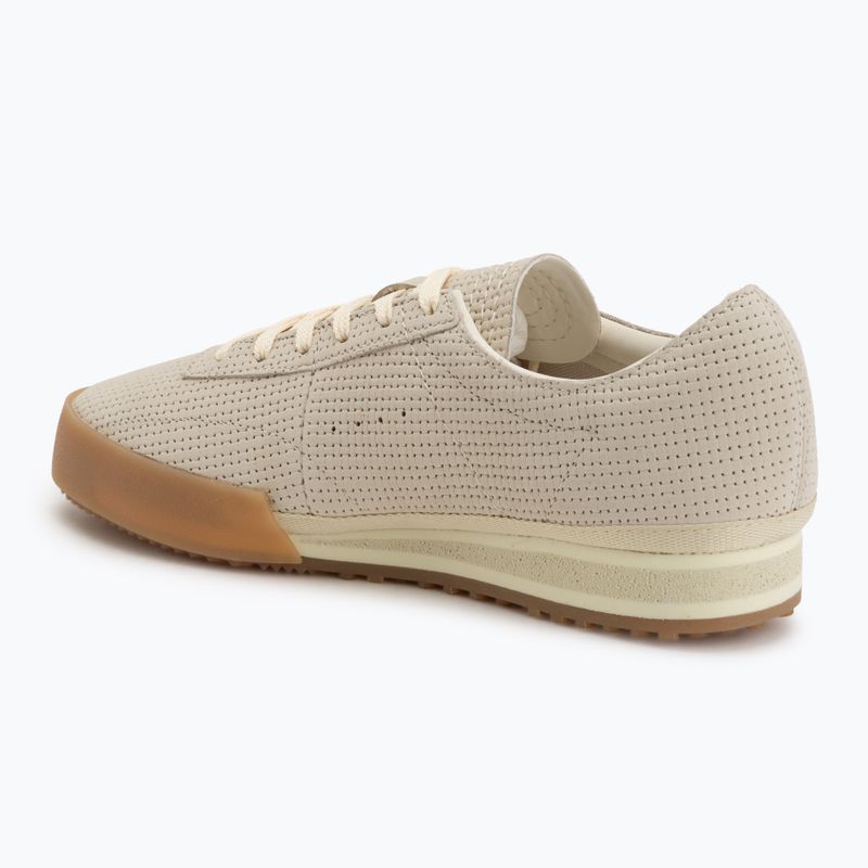 Women's shoes Lacoste Aura off white/gum 3