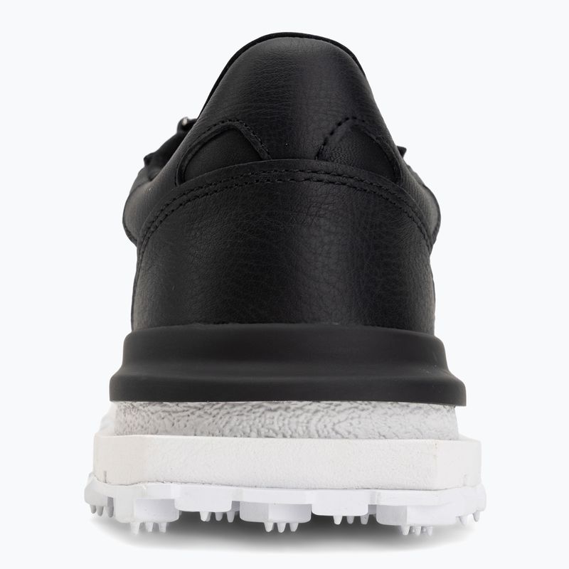 Men's shoes Lacoste Elite Active black/white 6